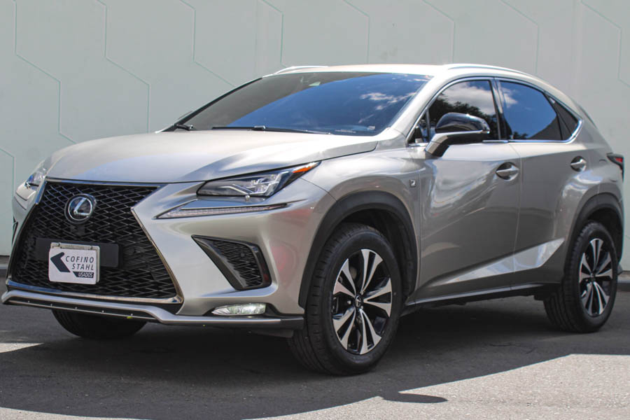 LEXUS NX300 4X4 2020 - 1760